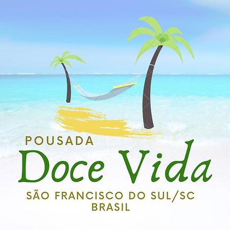 Pousada Doce Vida Itapoa  Eksteriør billede