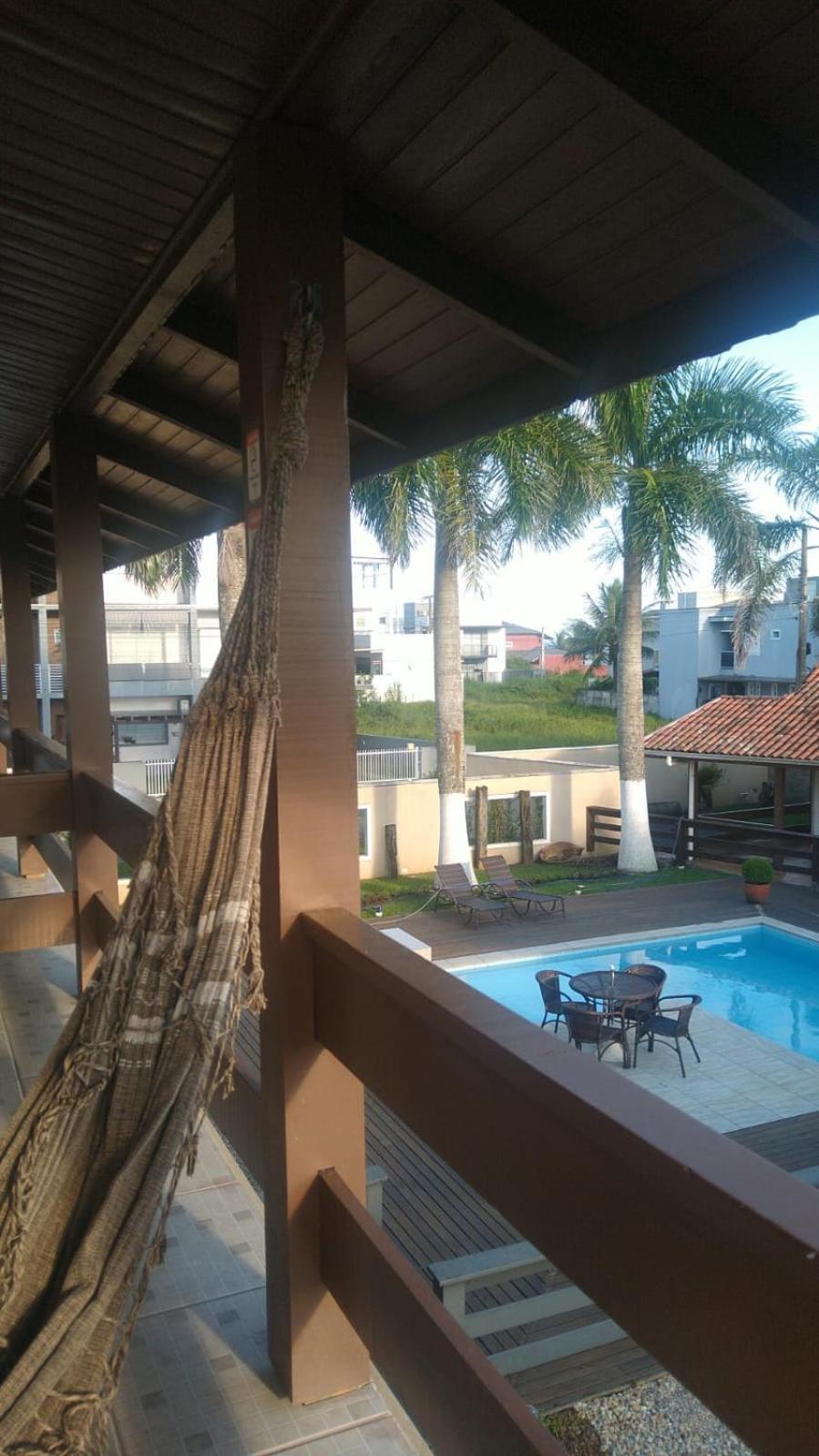 Pousada Doce Vida Itapoa  Eksteriør billede
